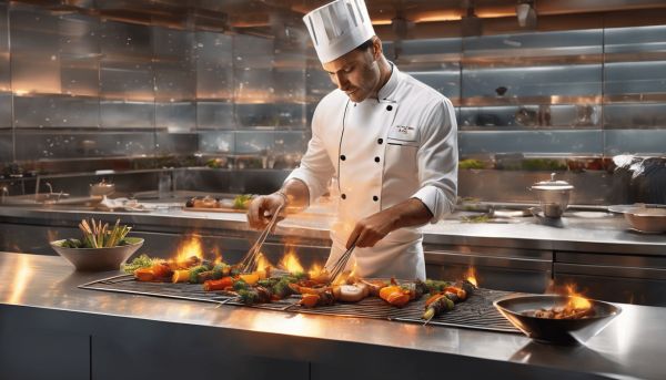 Grillez votre passion pour l’investissement avec unvault