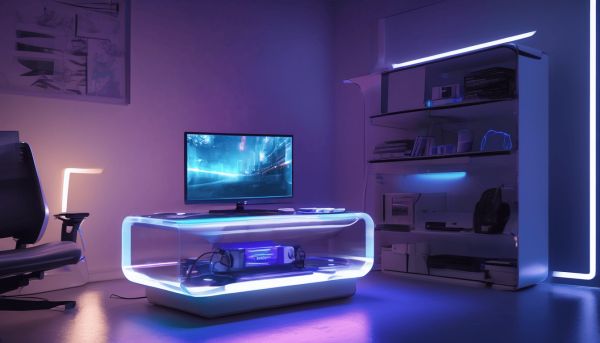 Transformer votre PS5 en véritable machine de jeu avec un hack
