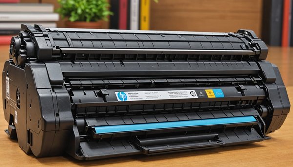 Toner pas cher hp : qualité et économies garanties