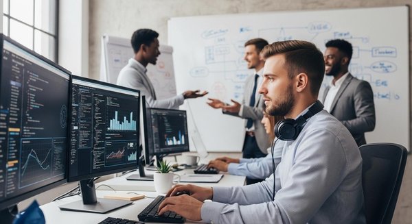 ingénieur informatique : les compétences recherchées en 2026 pour réussir